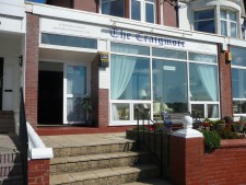 Hotel Front