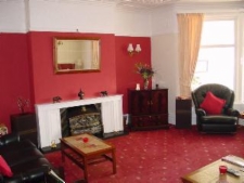 TV Lounge